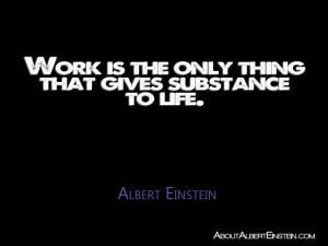 Work - QuotesEverlasting - Flickr